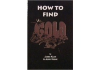 How to Find Gold 